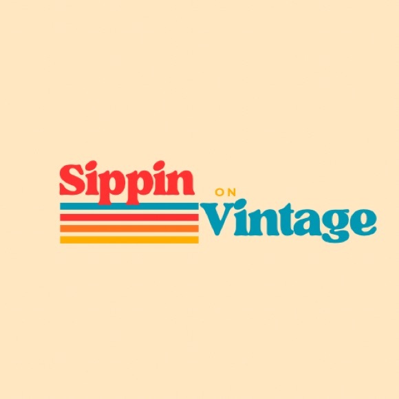 sippinonvintage